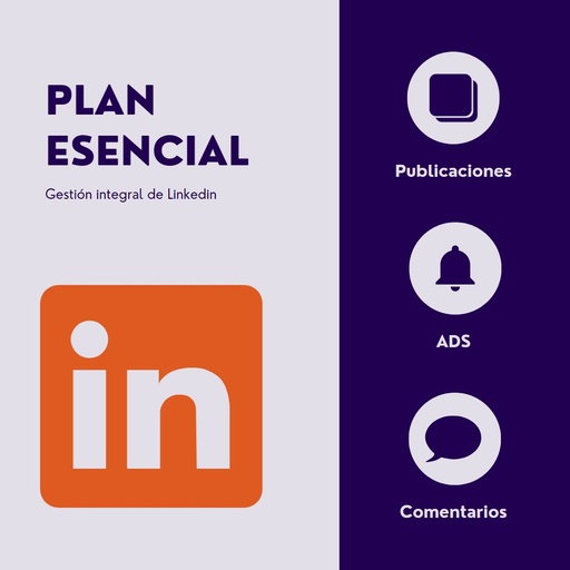 [Básico Linkedin] Plan esencial Linkedin